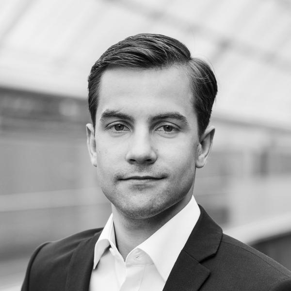 Nico Richtmann